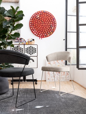 NY anniversary dining chair - myhome
